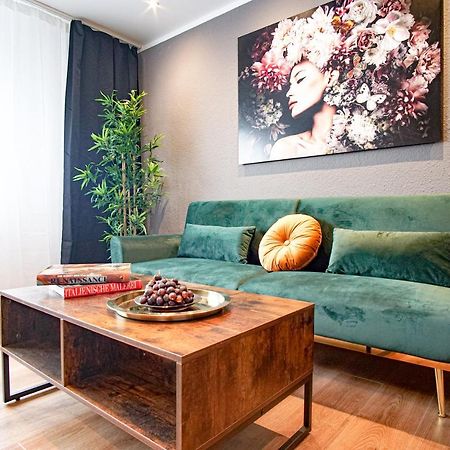 Apartment I Wi-Fi I Parkplatz I Balkon Essenfusion מראה חיצוני תמונה